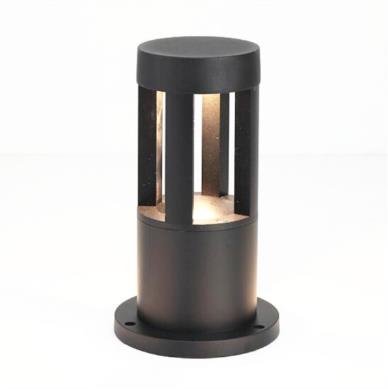 Led bollard H30cm van vodootporne lampe vrtovna vila s visokom kvalitetom